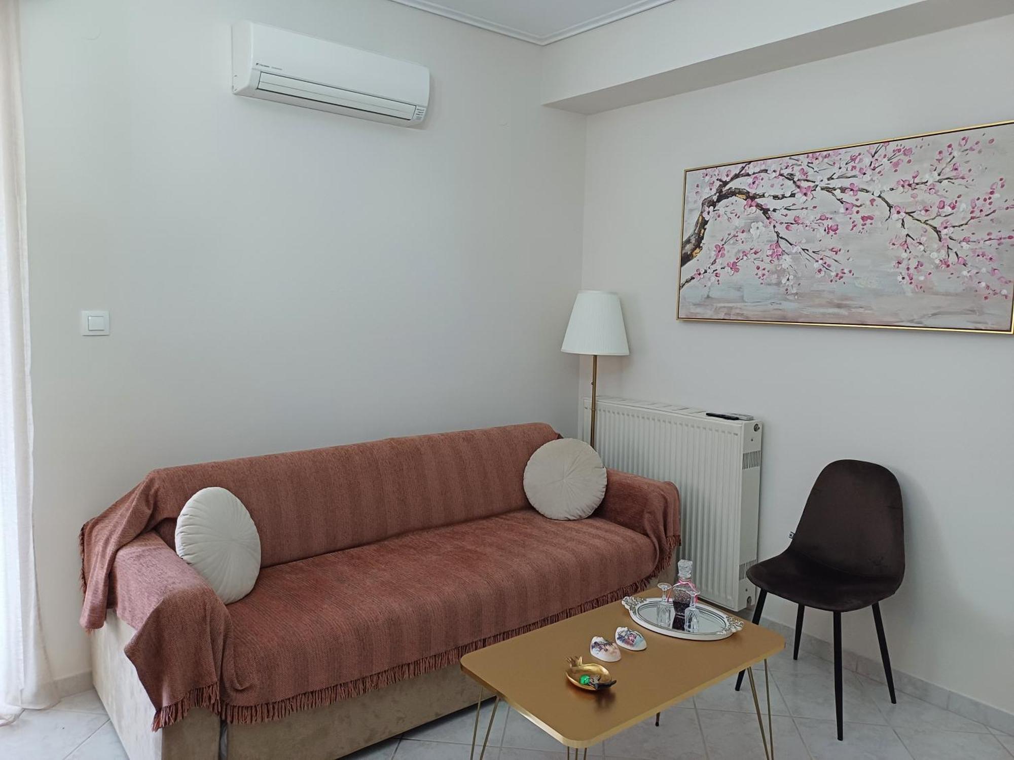 Georgia's Comfort Center Tripoli